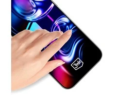 3Mk Protection 3mk HardGlass Max Tempered Glass for iPhone XS Max / 11 Pro Max