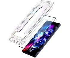 3Mk Protection 3mk HardGlass Max tempered glass for iPhone 7 / 8 / SE 2020 / 2022
