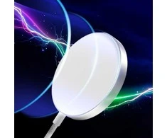 3Mk Protection 3mk incharge Align Qi2.,2 25W for Android Baltas