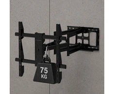 3Mk Protection Accessories - 3mk Hardy StableMount 75