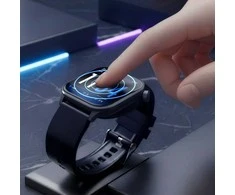 3Mk Protection 3mk Watch Protection ARC smartwatch screen protector on Altora Easy Touch