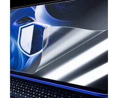 3Mk apsauga AUDI A4 B9 (2020 - 2024) - 3mk BladeShield centras Ekranas