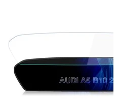3Mk Protection AUDI A5 B10 2025 - 3mk TechWrap Matte Center Ekranas