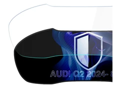 3Mk Protection AUDI Q2 (2024 - ) 8,8" - 3mk BladeShield Cluster