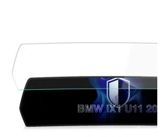 3Mk Protection BMW iX1 U11 2023- - 3mk TechWrap Matte Center Ekranas
