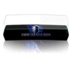 3Mk Protection BMW iX2 U10 2024- - 3mk TechWrap Matte Center Ekranas