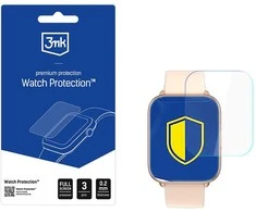 3Mk Protection 3mk Watch Protection ARC Išmanusis laikrodis Ekrano apsauga, skirta Carneo Artemis HR+