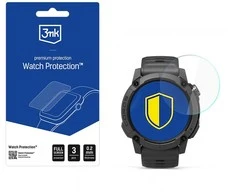 3Mk Protection 3mk Watch Protection ARC išmaniojo laikrodžio ekrano apsauga, skirta „Coros Nomad“