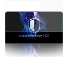 3Mk Protection Cupra Formentor 2024- - 3mk TechWrap Matte Center Ekranas