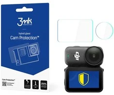 3Mk Protection DJI Osmo Nano - 3mk Cam Protection