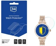 3Mk Protection Hybrid glass for the 3mk smartwatch display Watch Protection FlexibleGlass for G-Tab GT10