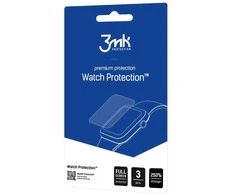 3Mk Protection 3mk Watch Protection ARC Išmanusis laikrodis Ekrano apsauginė plėvelė, skirta Garett Quantum Glow