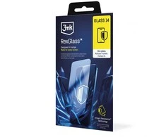 3Mk Protection Glass 14 - 3mk UniGlass
