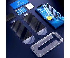 3Mk Protection Google Pixel 10/ 10 Pro - 3mk Hardy Privzone 9H