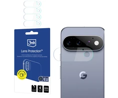 3Mk Protection 3mk Lens Protection Hybrid Camera Lens Glass for Google Pixel 11 Pro