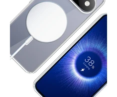Dėklas 3Mk Protection Google Pixel 11 Pro XL - 3mk Armor Magcase