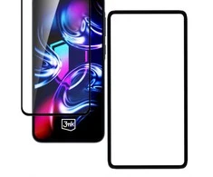 3Mk Protection Google Pixel 9 Pro XL - 3mk Hardglass Max