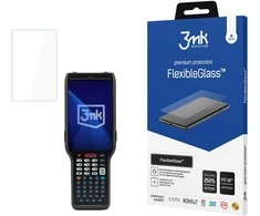 3Mk apsauga Honeywell CK62 - 3mk lankstus stiklas
