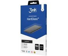 3Mk apsauga 3mk HardGlass grūdintas stiklas Honor 400 Smart 4G / 5G
