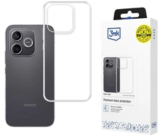 Dėklas 3Mk Protection 3mk Clear Case for Honor 600 Lite - transparent
