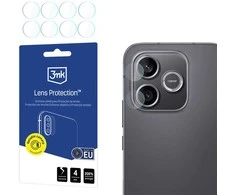 3Mk Protection 3mk Lens Protection™ Hybrid Camera Lens Glass for Honor 600 Lite