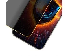 3Mk apsauga „Honor Magic8“ – 3mk šilkinis matinis privatumas