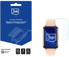 3Mk Protection 3mk Watch Protection ARC smartwatch screen protector for Huawei Band 11