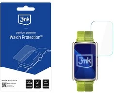 3Mk Protection 3mk Watch Protection ARC Išmanusis laikrodis Screen Protector for Huawei Band 11 Pro
