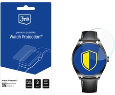 3Mk apsauga 3mk laikrodžio apsaugos ARC apsauginė plėvelė, skirta „Huawei Watch Buds 2“