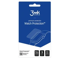 3Mk Protection Huawei Watch GT 7 46mm - 3mk Watch Protection FlexibleGlass