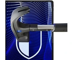 3Mk Protection Lenovo IdeaTab Pro TB373FU - iki 15" 3mk FlexibleGlass Pro