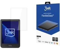 3Mk Protection Kobo Clara Colour 6" - iki 8.3" 3mk FlexibleGlass
