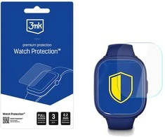 3Mk Protection 3mk Watch Protection ARC Išmanusis laikrodis Ekrano apsauga, skirta Lamax Watch Y4 Plus