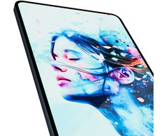 3Mk Protection Lenovo Yoga Book 9 13IMU9 - iki 19" 3mk Paper Feeling