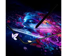 3Mk Protection Lenovo Yoga Tab 11,1" TB710FU - iki 13" 3mk Hardy Paper Effect