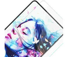 3Mk Protection Lenovo Yoga Tab 11,1" TB710FU - iki 13" 3mk Paper Feeling