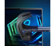 3Mk Protection Microsoft Surface Nešiojamas kompiuteris 7 15" - iki 17" 3mk Privacy 2-way (without glue)