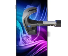 3Mk Protection Motorola Edge 70 - 3mk Silky Matt Pro