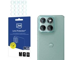 3Mk Protection 3mk Lens Protection™ Hybrid Camera Lens Glass for Motorola Edge 70 Fusion