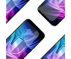 3Mk Protection 3mk Silky Matt Pro Matte Film for Motorola Moto G67 / Moto G77