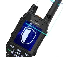 3Mk Protection Motorola PTW952HEB - 3mk FlexibleGlass Pro