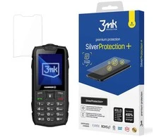 3Mk Protection MyPhone Hammer Rock - 3mk SilverProtection+