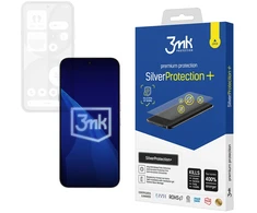 3Mk Protection 3mk SilverProtection+ protective foil for Nothing Phone (4a)