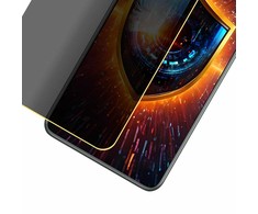 3Mk Protection OnePlus 10T - 3mk Silky Matt Privacy