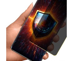3Mk Protection Oppo Reno 10 (CPH2531)/Pro - 3mk Silky Matt Privacy