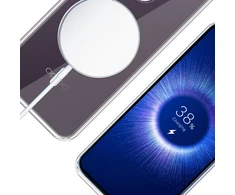 Dėklas 3Mk Protection Oppo Reno 16 F / Reno 16 FS (CPH2859) – 3mk Armor Magcase