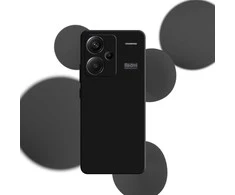3Mk Protection Redmi Note 13 Pro+ - 3mk Silikoninis dėklas
