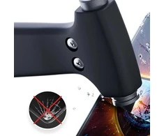 3Mk Protection Redmi Note 15 Pro 4G - 3mk Silky Matt Privacy