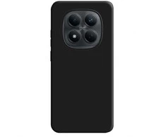 3Mk apsauga Redmi Note 15 Pro 4G - 3mk matinis dėklas Pro