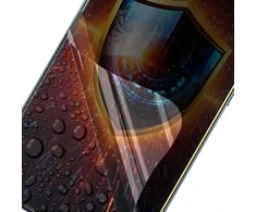 3Mk Protection Redmi Note 15 Pro 4G - 3mk Silky Matt Privacy